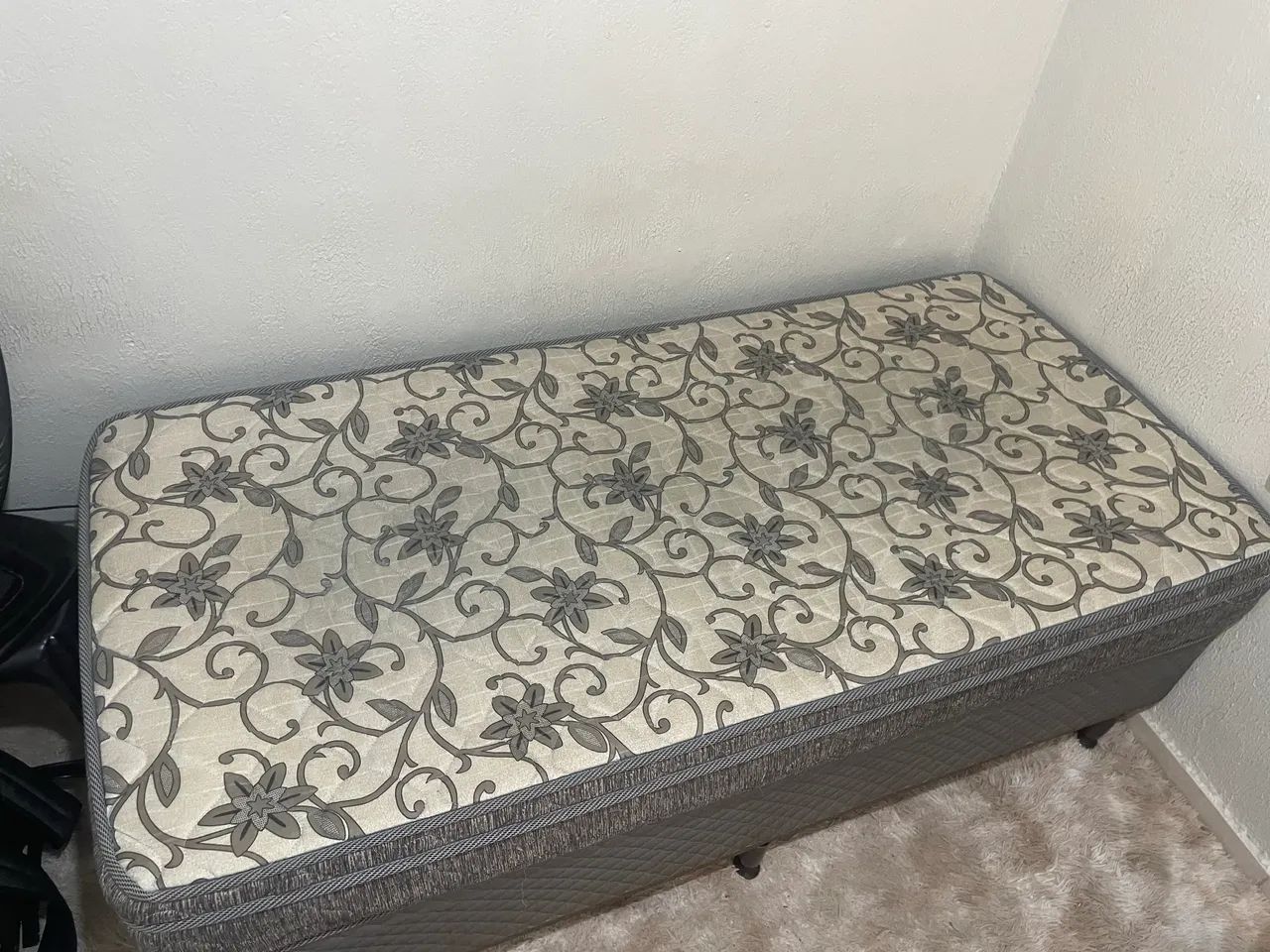 Cama solteiro  - Foto 2
