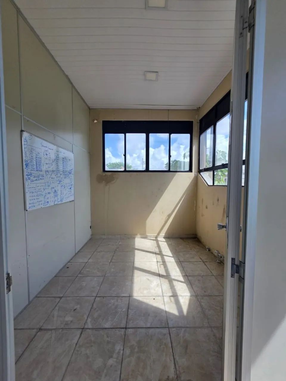 Ponto Comercial 450m2. Vieiralves. - Foto 4