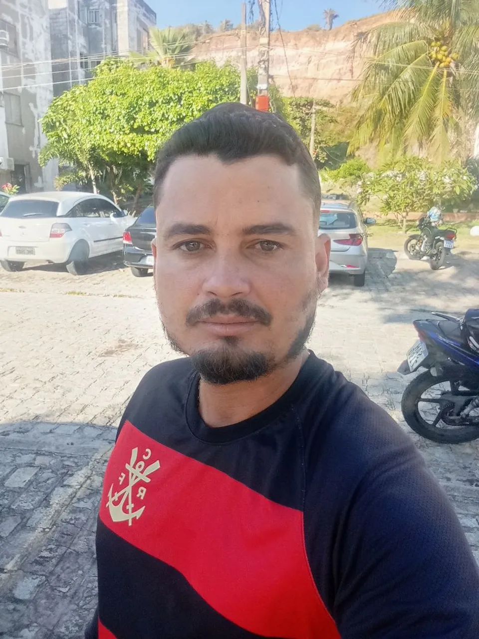 Motorista profissional 