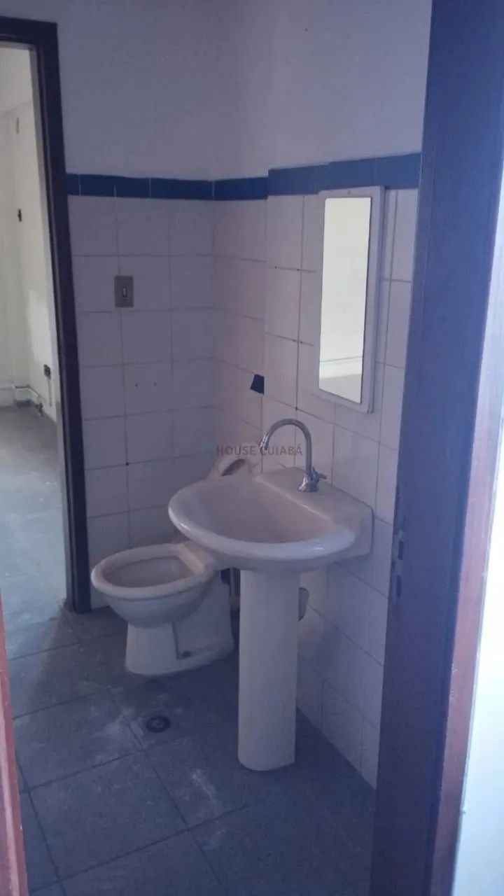 Vende-se Edifício Mestre Ignácio - Mais de 60 salas - Av. CPA - Foto 3