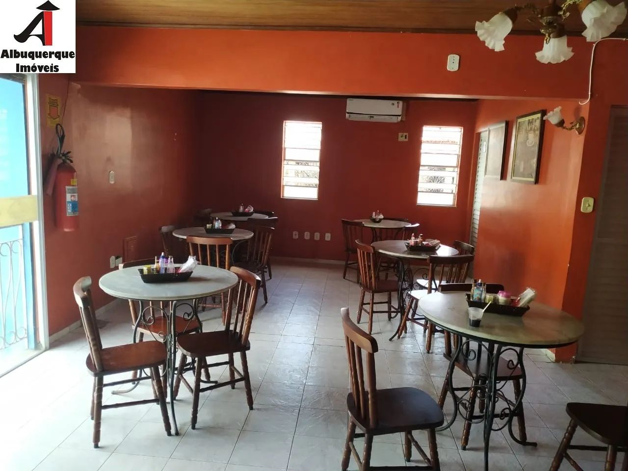 PONTO COMERCIAL em SÃO LUÍS - MA, CAMBOA - Foto 5