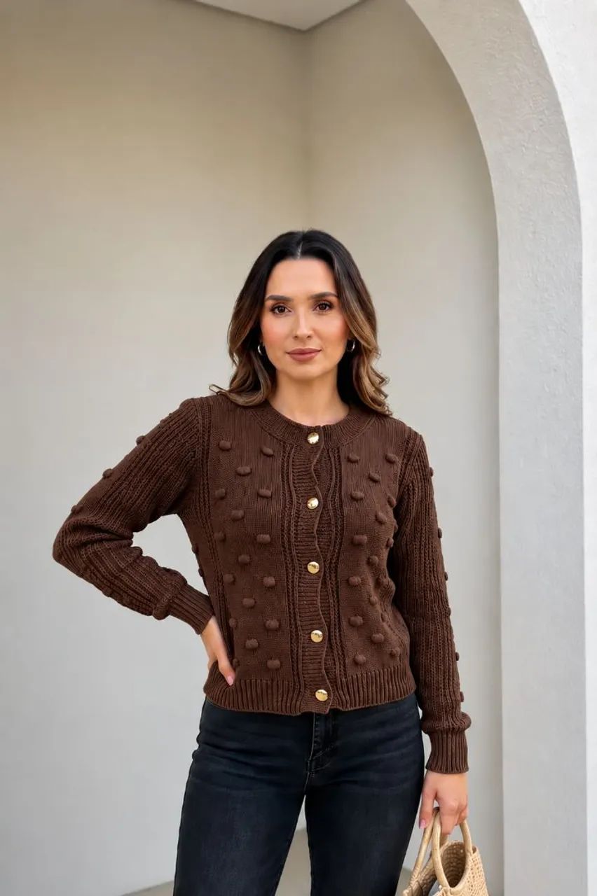 CARDIGAN  - Foto 2