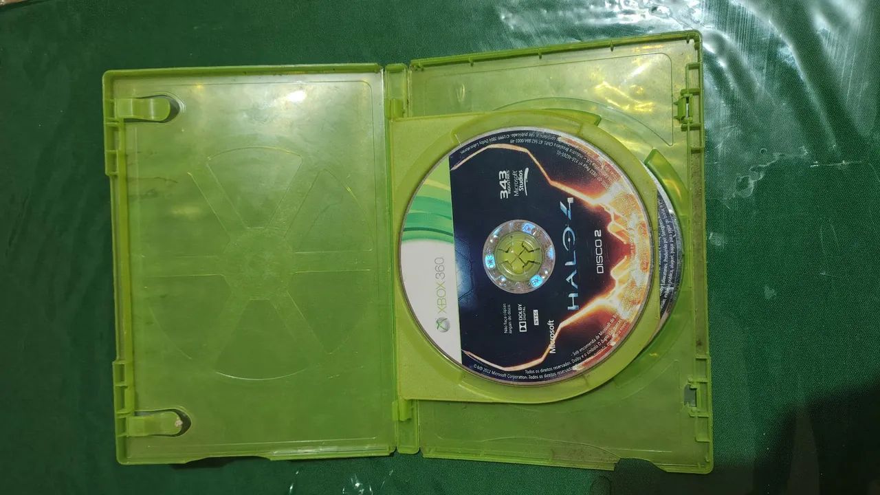 Vendo Xbox 360 - Foto 5