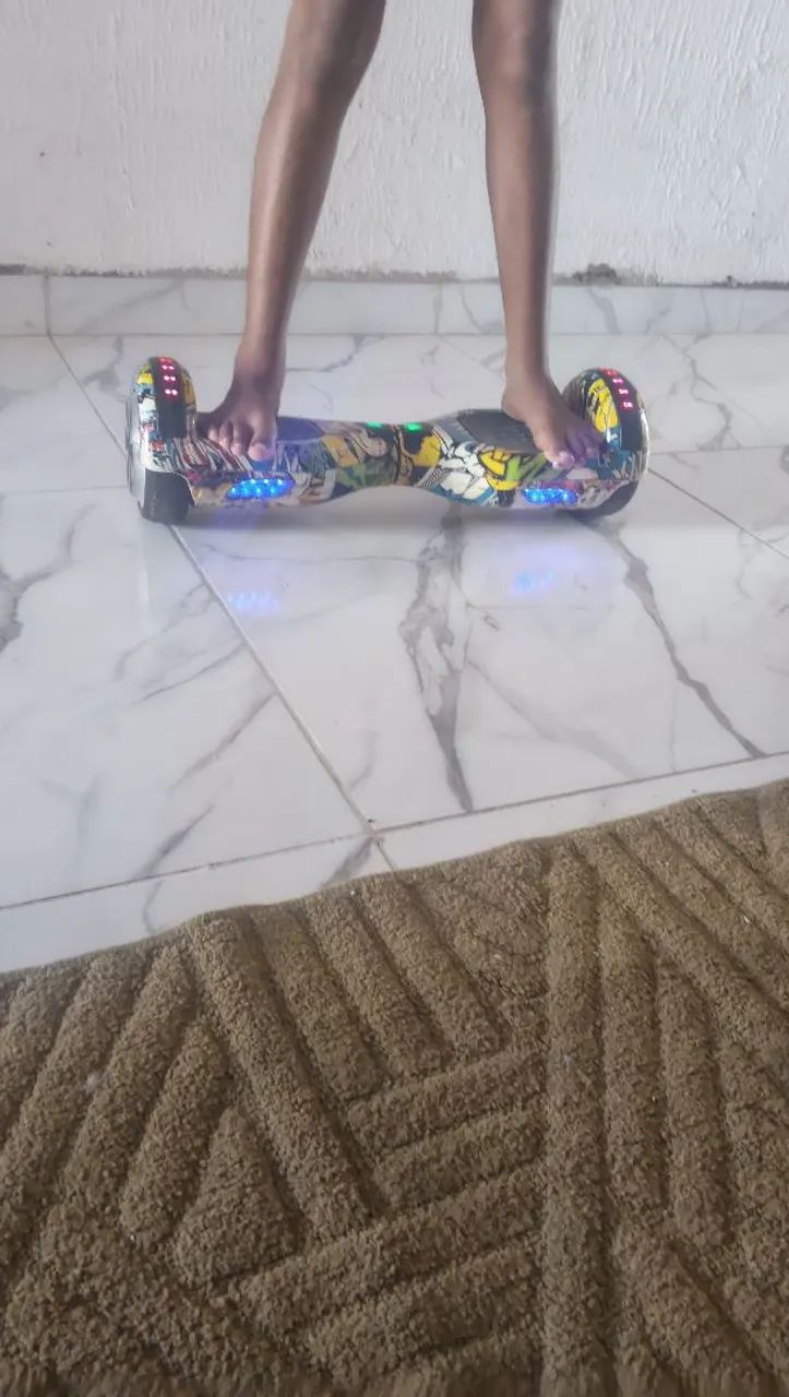 Hoverboard 