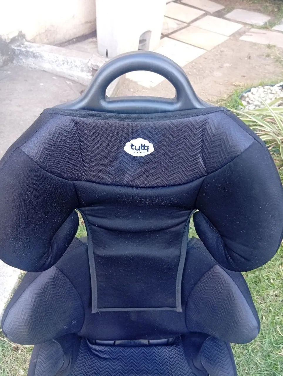 Cadeirinha para carro  - Foto 4