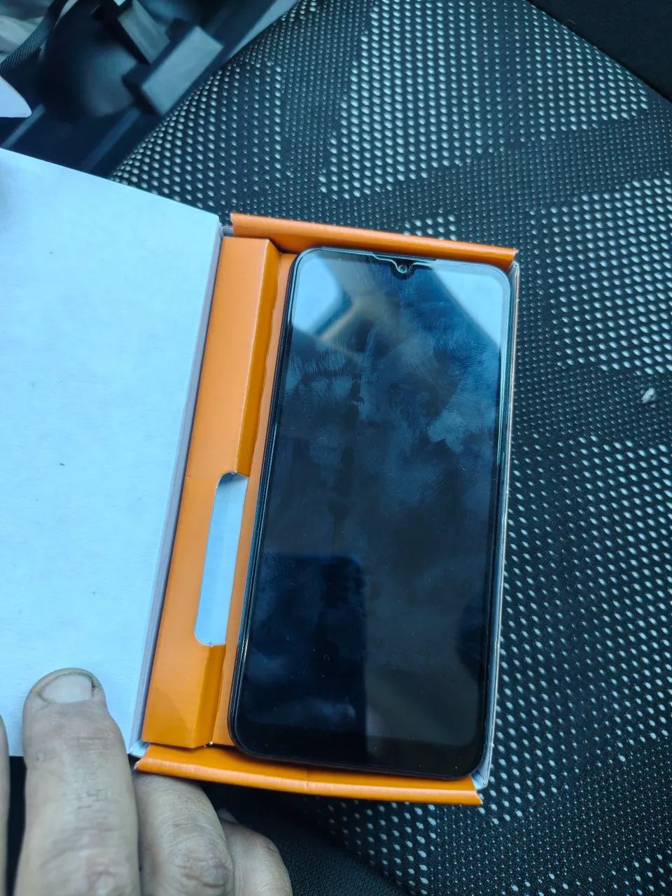 Celular Motorola moto E 6 plus  - Foto 2