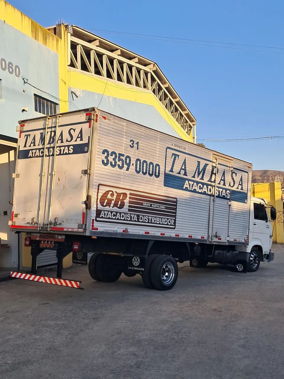 Vw 9150 worker 10/10 - Foto 4