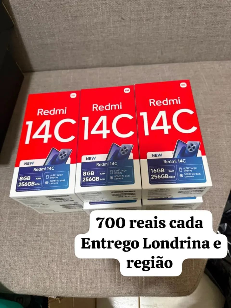 Celular 14c 