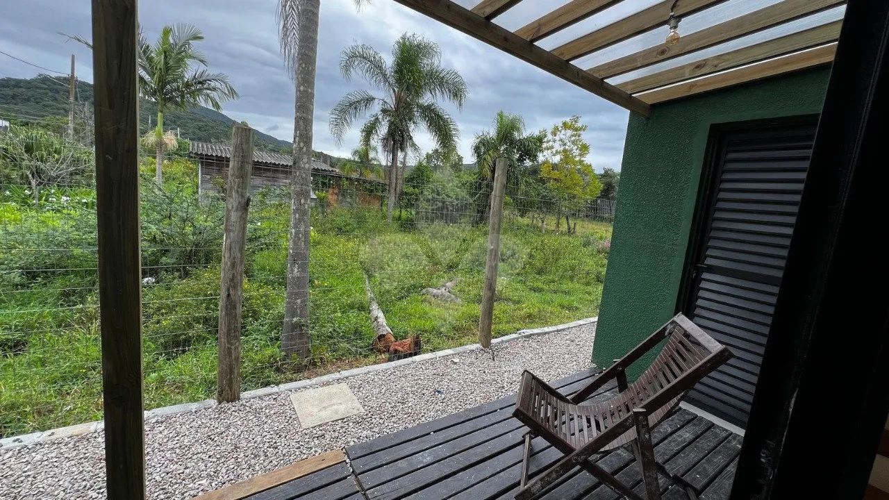 Casa 3 dormitórios ( sendo 2 suítes), Bairro Encantada- Garopaba/SC - Foto 5