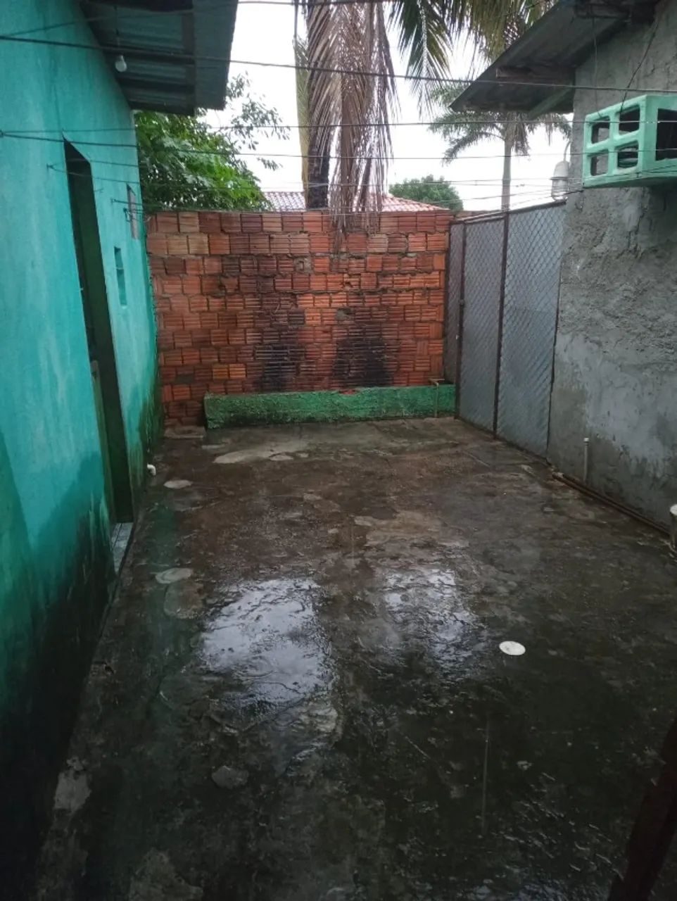 Aluguel de  Casa no bairro Campos Sales  - Foto 4