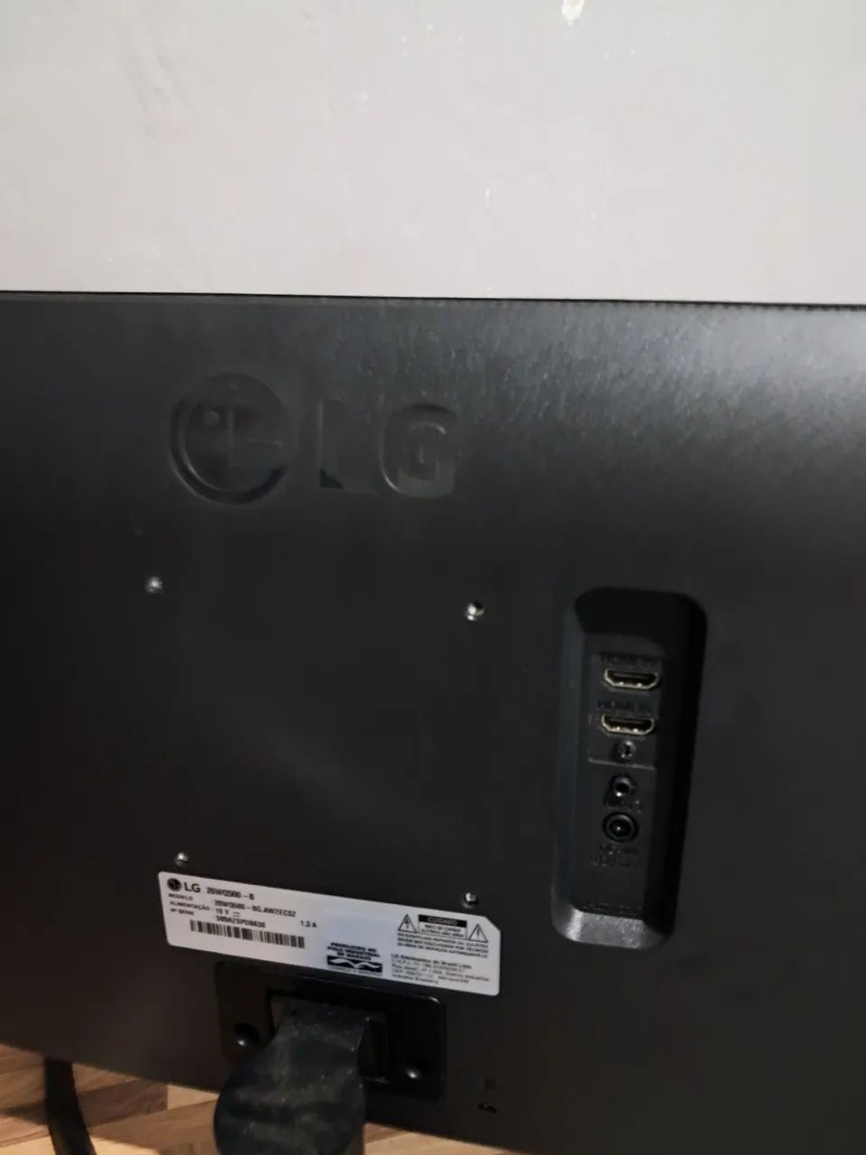 Monitor ultra wide - Foto 5