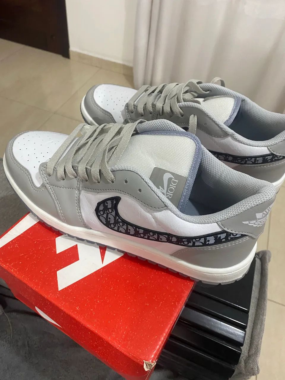 Tênis Nike  - Foto 5