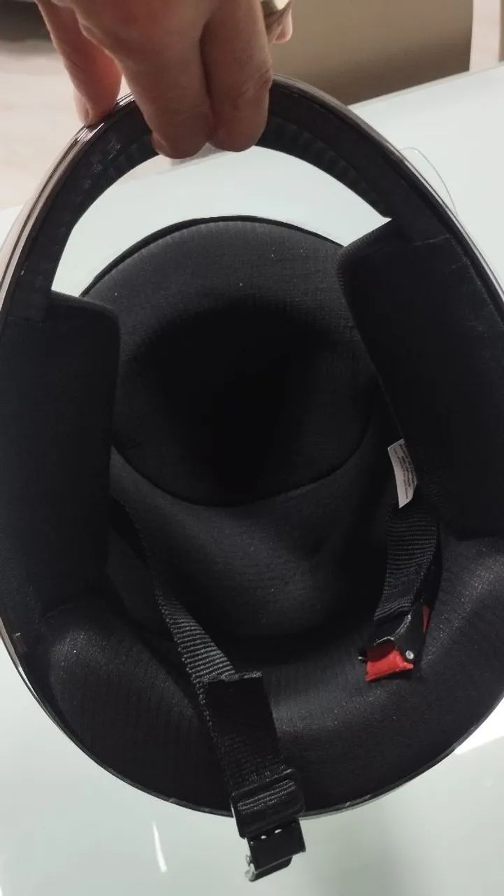 Capacete - Foto 3