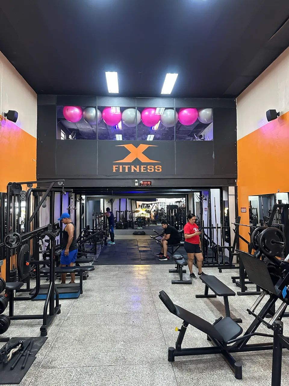 Oportunidade Academia Completa 