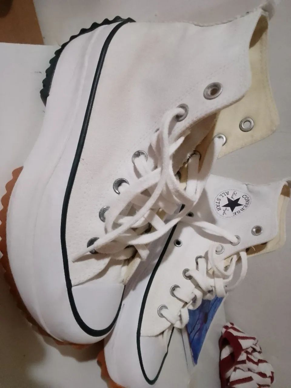 all star run star hike 36 branco 