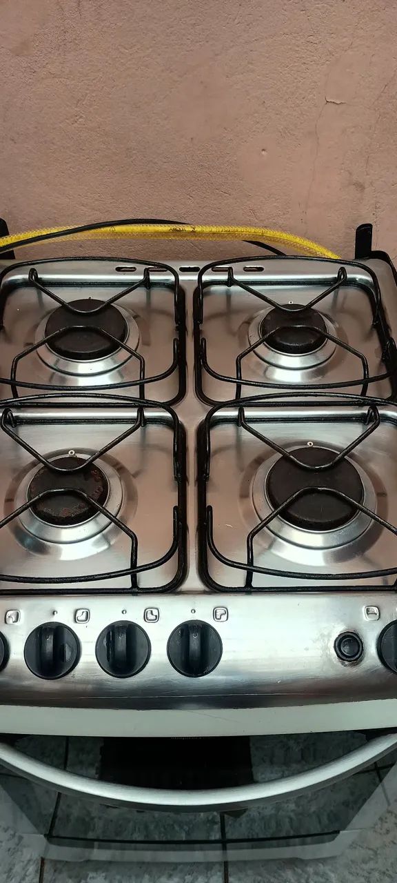 Fogão Electrolux  - Foto 2