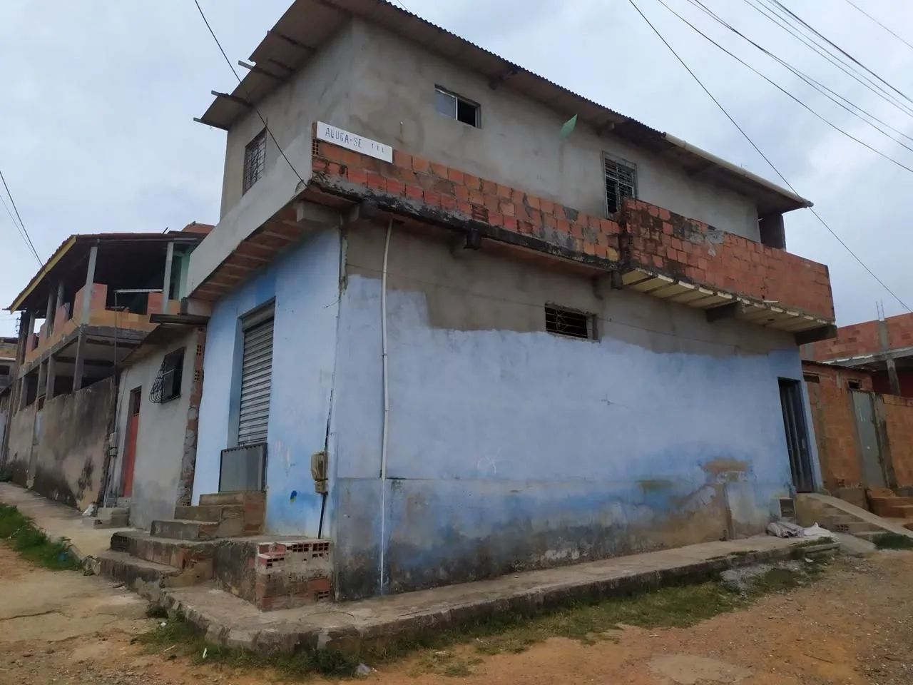 Foto - Salvador - Jardim das Margaridas