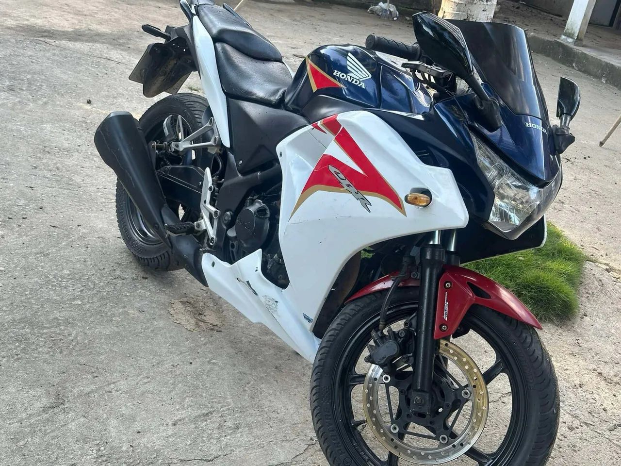 Cbr 250r  - Foto 2