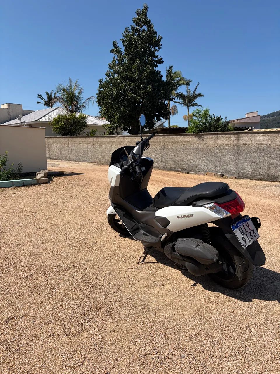 Yamaha NMAX 160 ABS 2018 - Foto 3