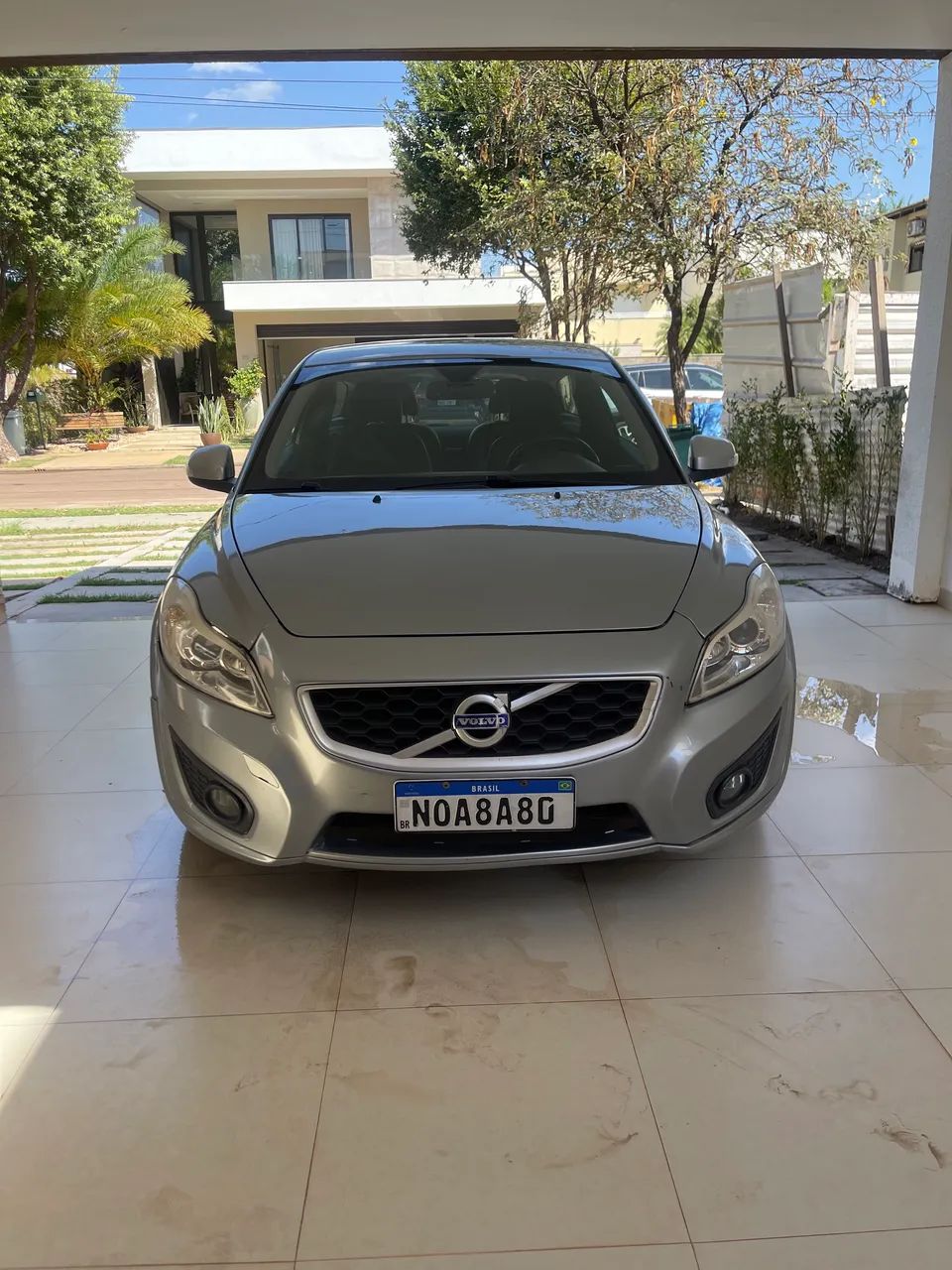 Volvo C30 2.0 145cv 2010 - Foto 3