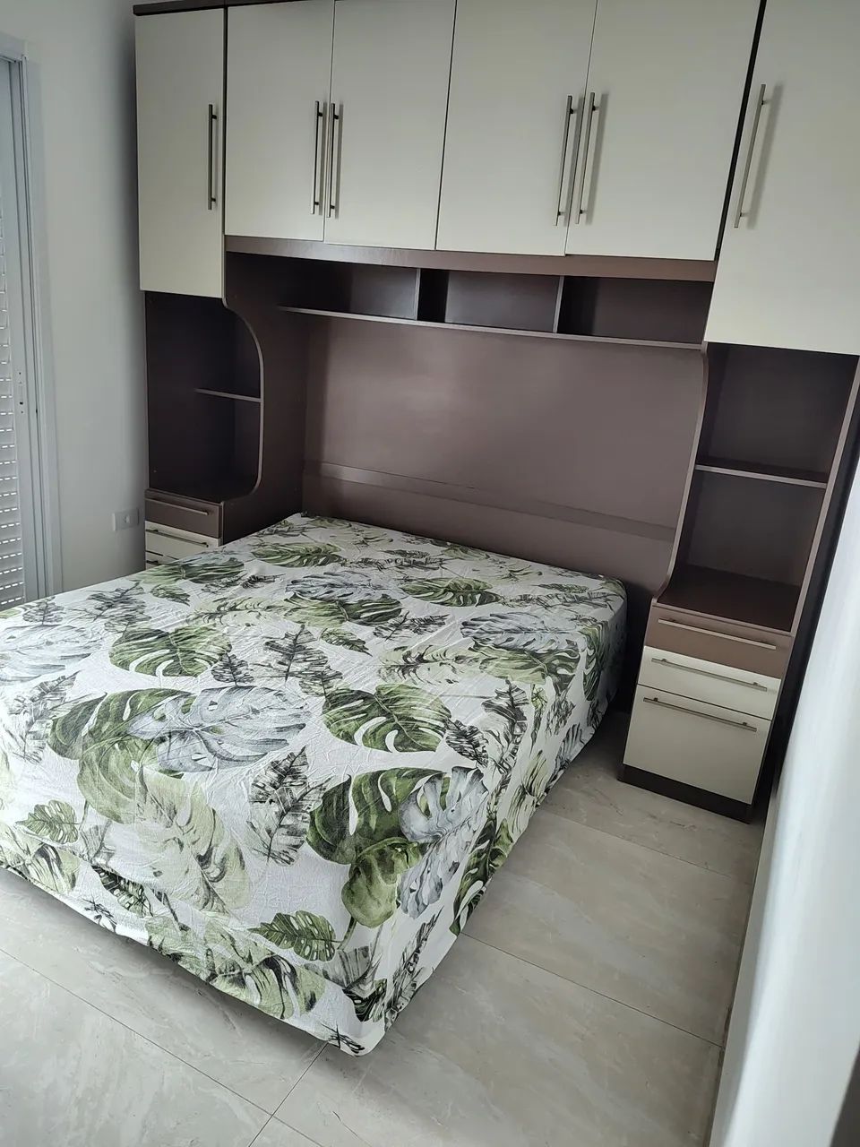 Closet e ponte cama  - Foto 5