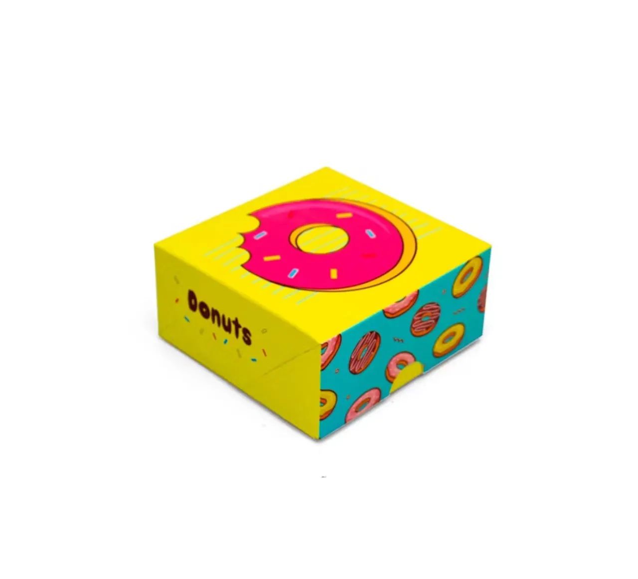 Embalagem para Donuts - Foto 3
