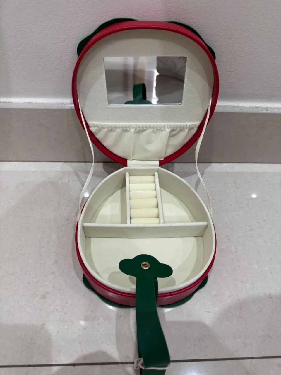 Nécessaire para maquiagem - Foto 3