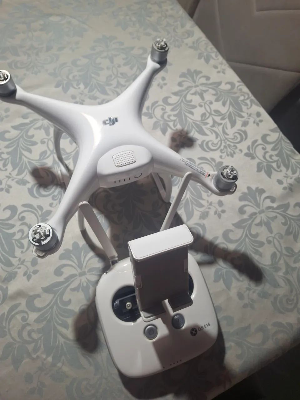 Drone Phanton 4 - Foto 3