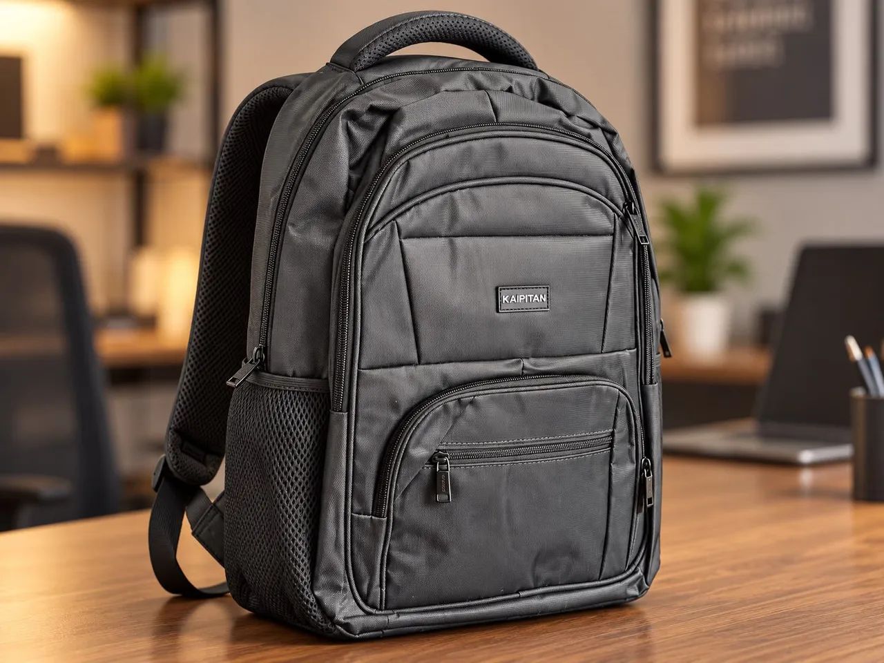 Mochila Kaipitan  - Foto 4