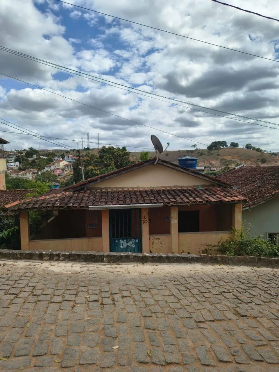Casa e Terreno Medeiros Neto - Foto 3
