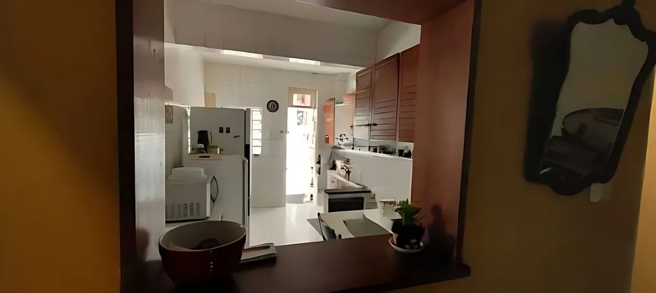 Apartamento : Padrão / Residencial / Leblon - Foto 4