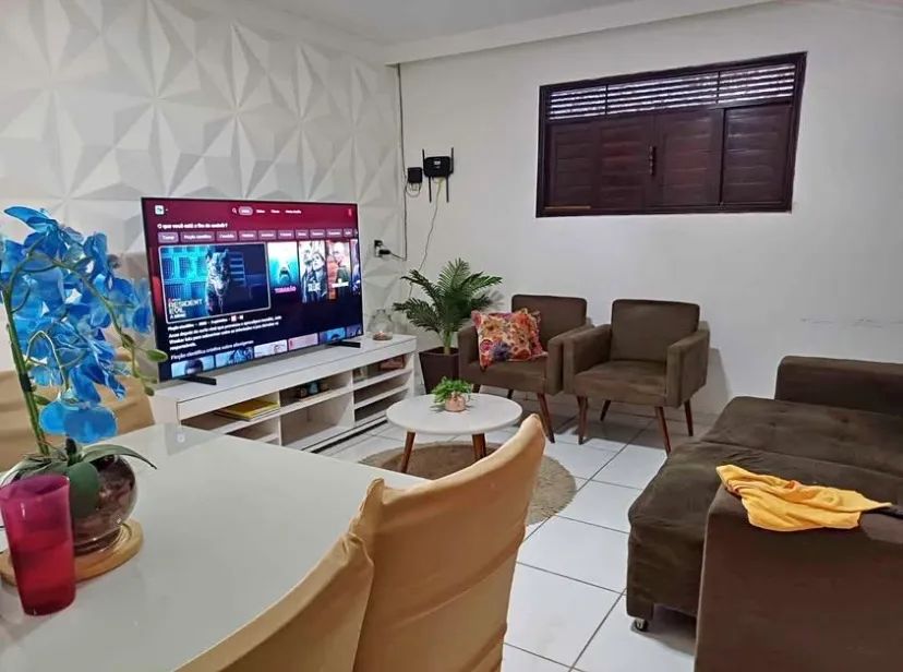 Casa a venda na cremação KF 