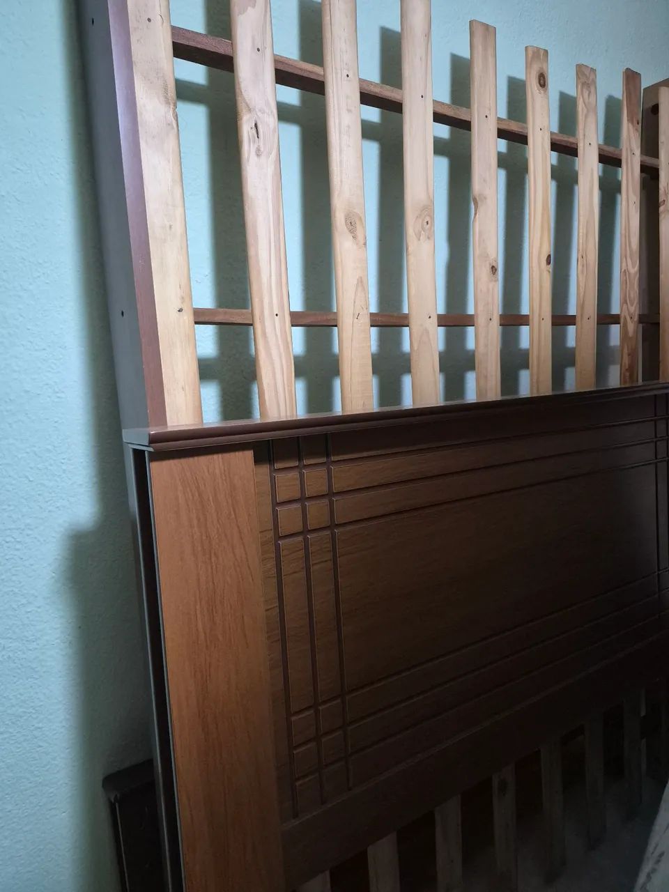 Cama de casal. - Foto 2