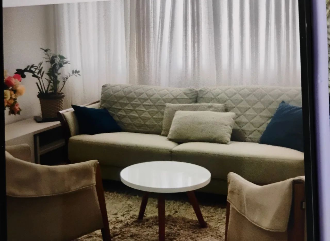Apartamento área central