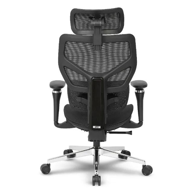 Cadeira DT3 ErgoStance Black  - Foto 3