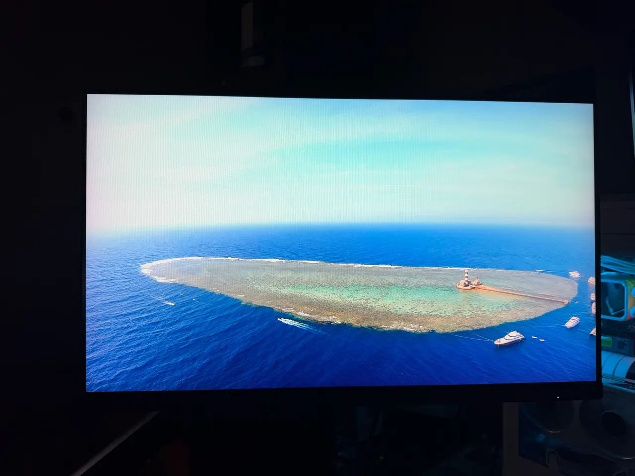 Monitor aoc 144hz - Foto 3
