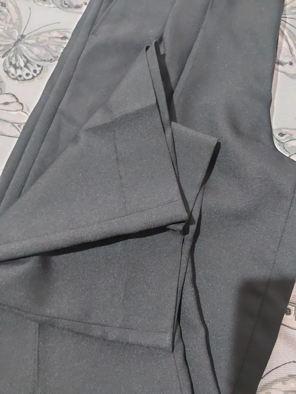 Calça  social masculina  - Foto 3