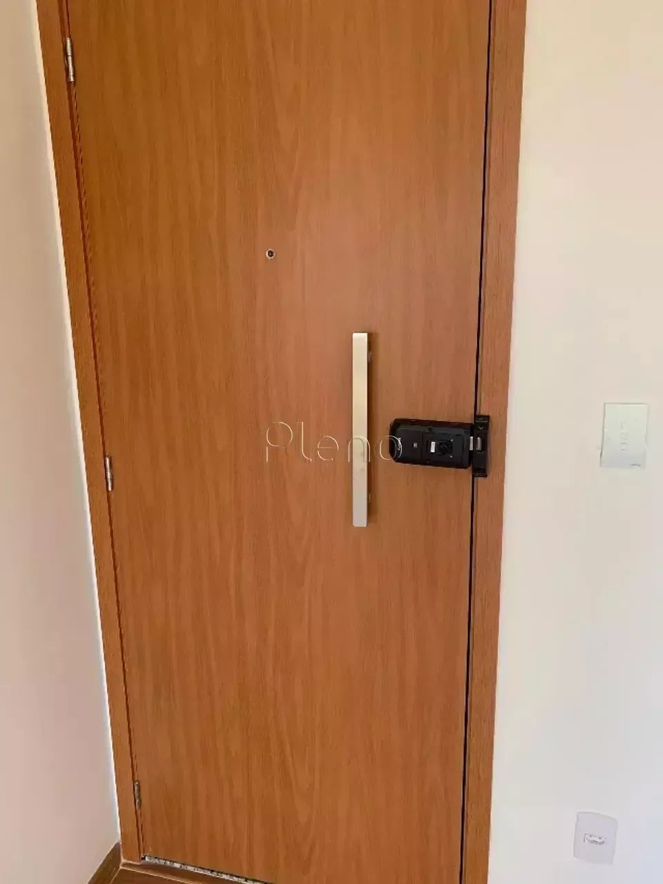 Apartamento à venda em Campinas, Jardim Nova Europa, com 2 quartos, com 54 m² - Foto 3