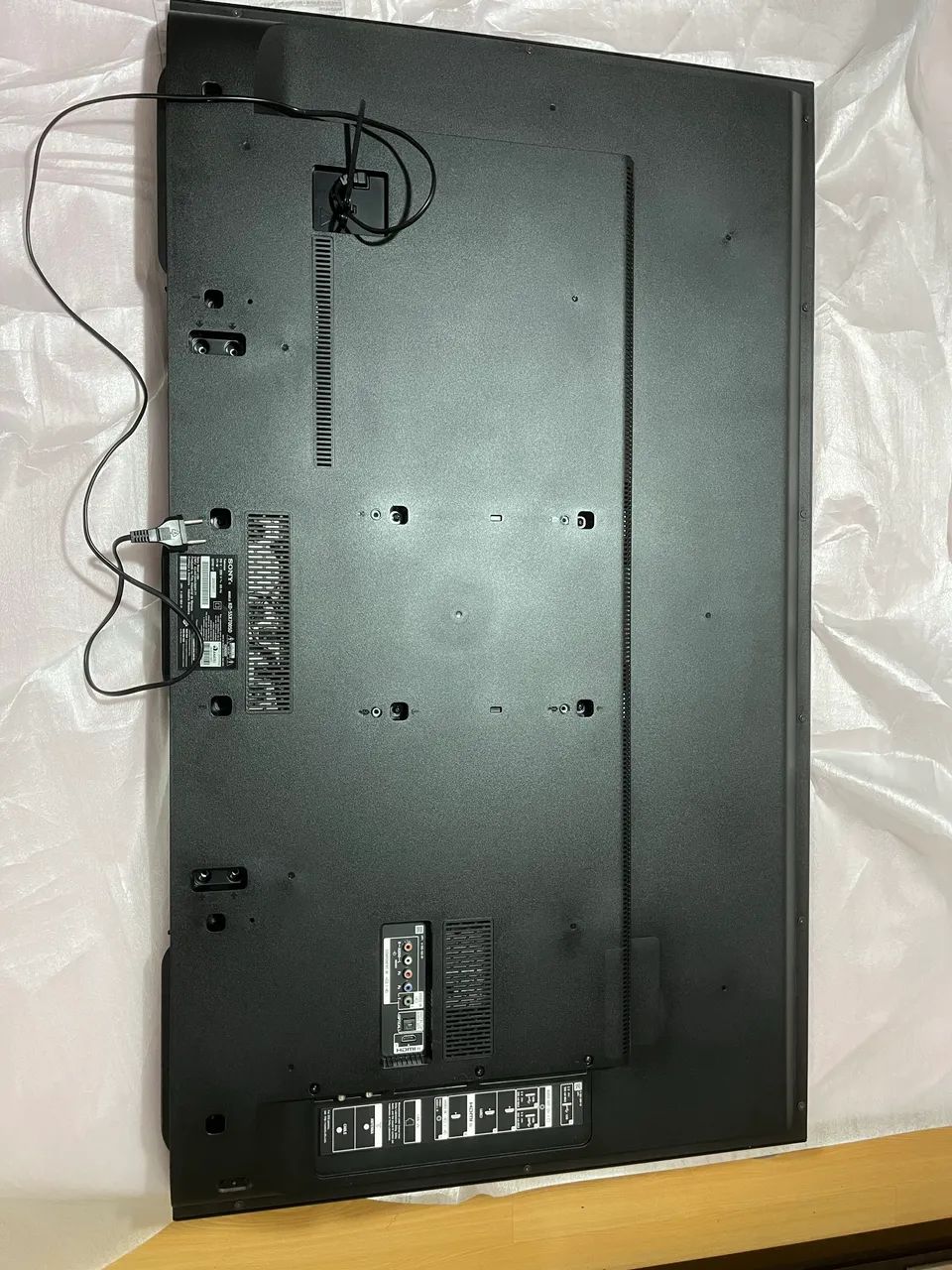 Smart TV SONY 55 polegadas  - Foto 4