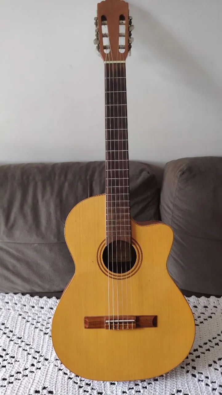 Violões  - Foto 3