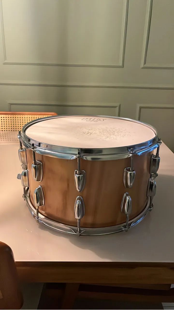 Caixa de bateria  - Foto 2