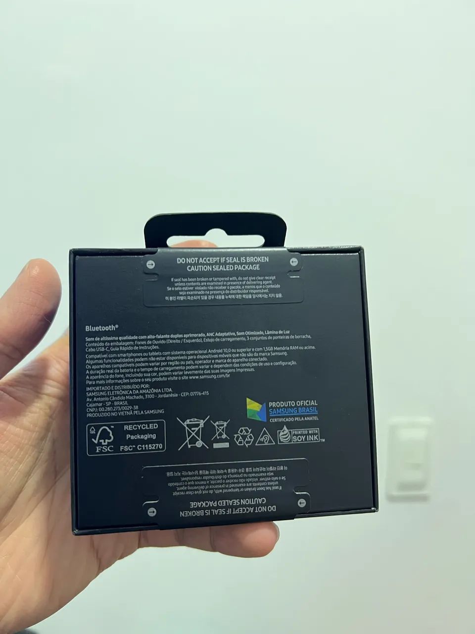 Galaxy Buds 3 Pro - Foto 2