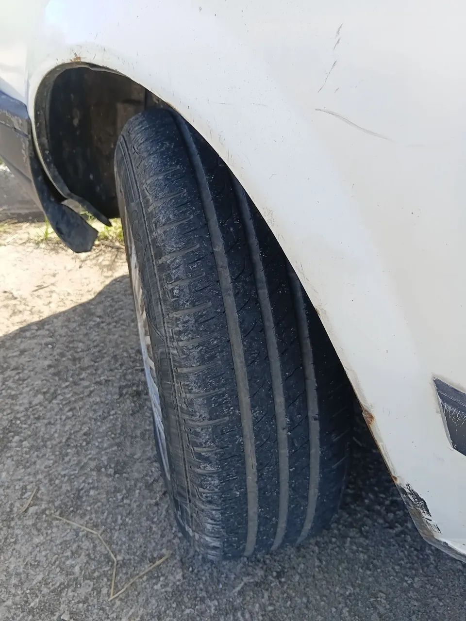 Volkswagen Gol CLI / CL 1.8 1991 - Foto 5