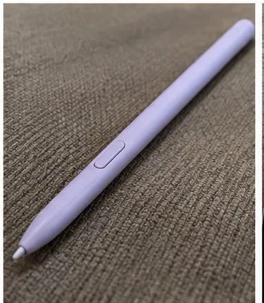 Samsung Galaxy Tab S9 FE Lilás + S Pen ? R$ 1.900 - Foto 4