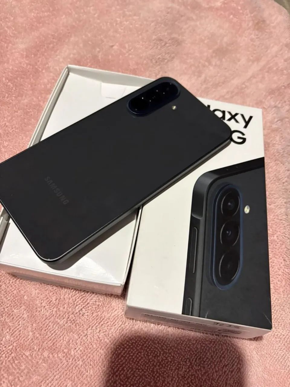 Samsung  - Foto 2