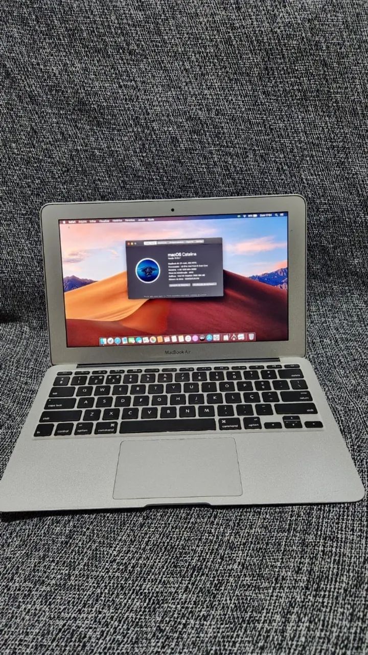 Macbook Air - Foto 5