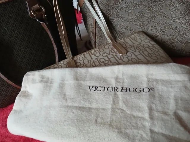 Lote de bolsas de marca - Foto 5