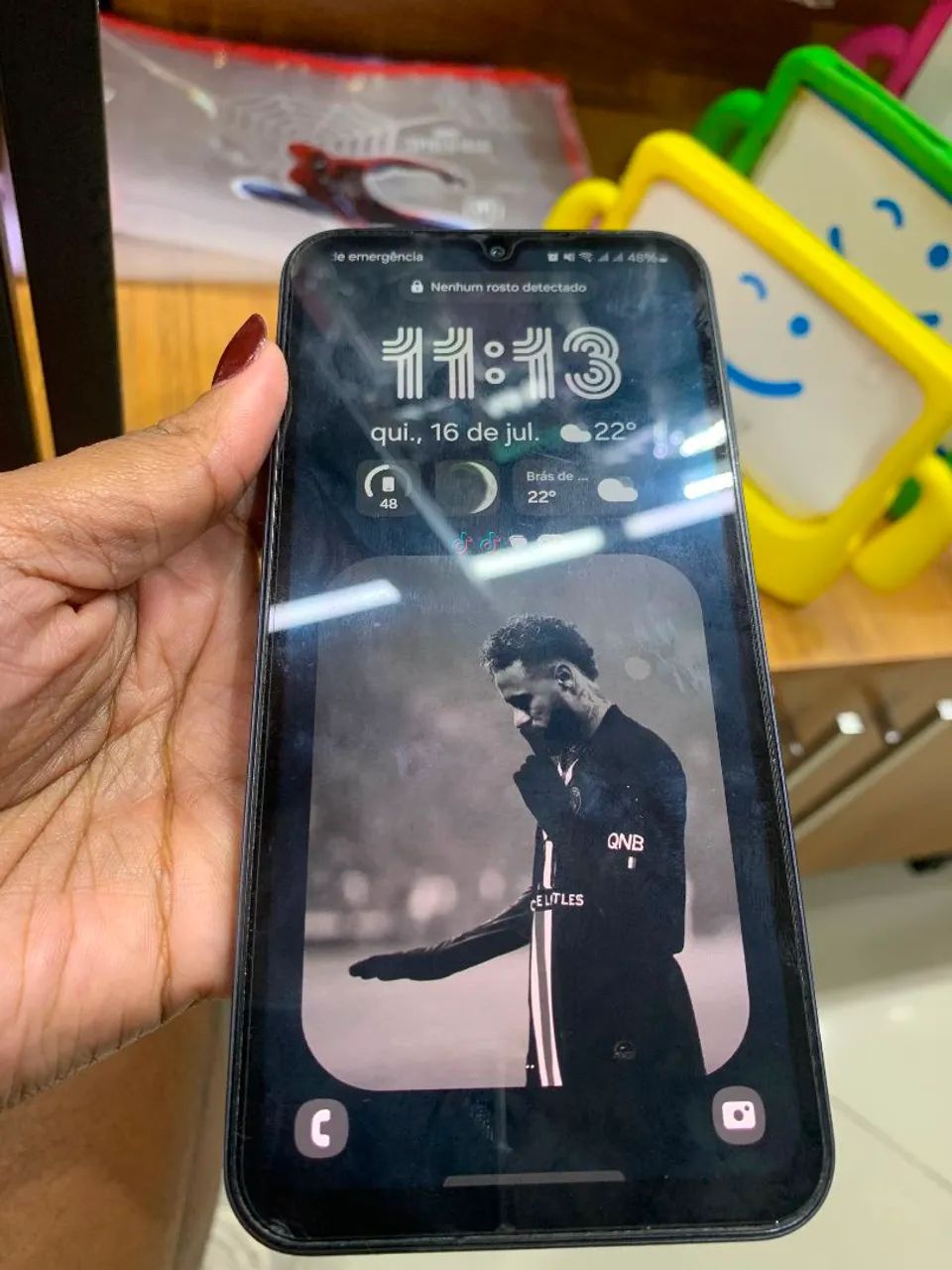 Samsung A15 5G 128GB