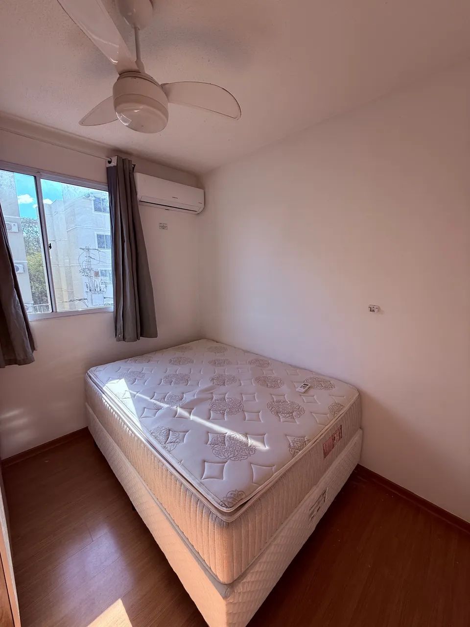 Locação de apartamento 100% mobiliado  - Foto 3