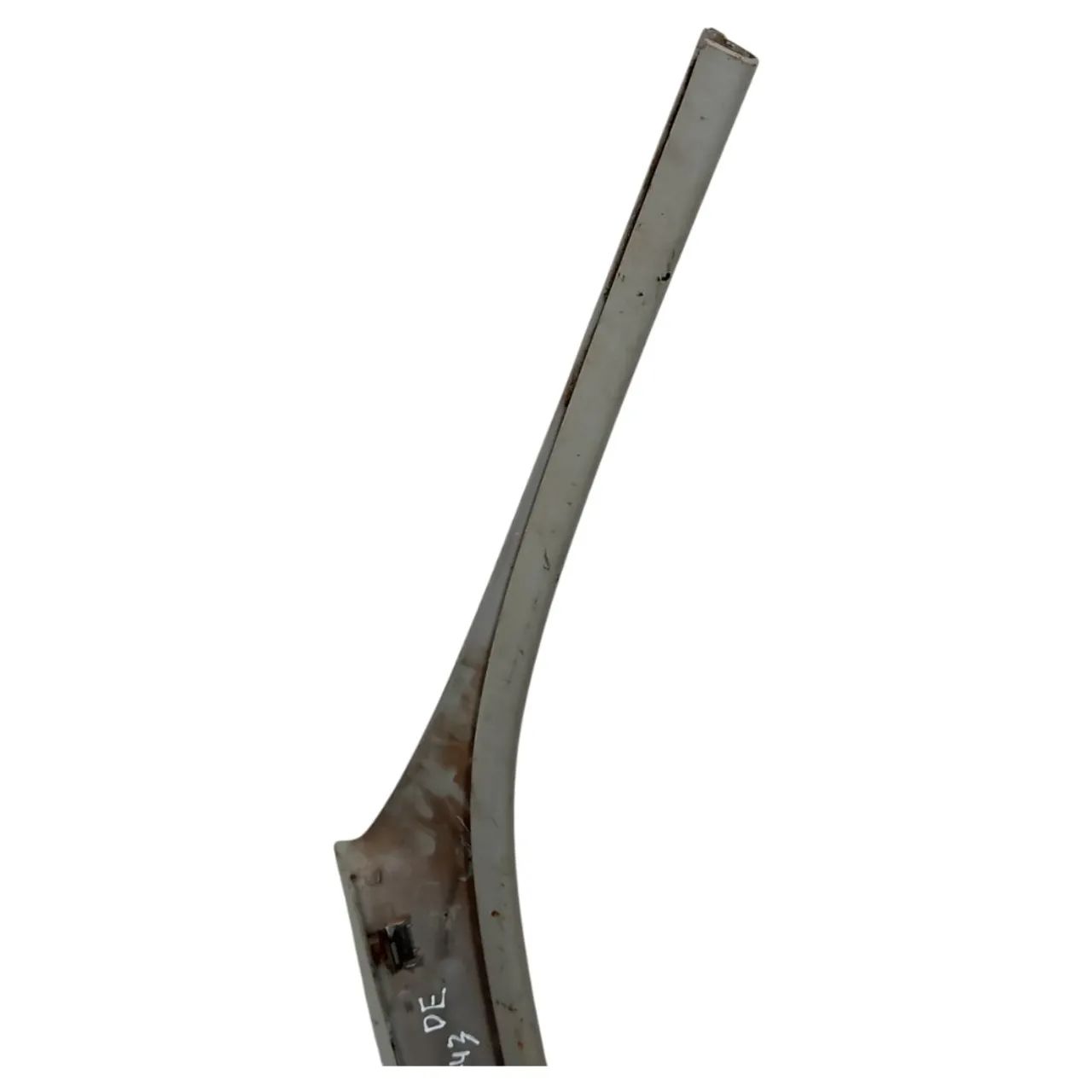 Moldura Interna Dianteira Esquerda Honda Civic 1996 A 2001 - Foto 5